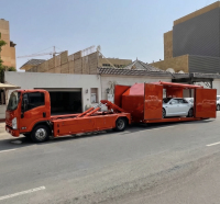 خريطة تغطية الرياض جدة الدمام