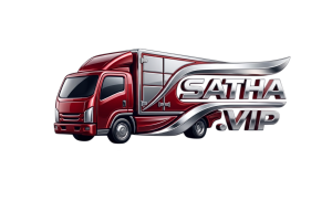 شعار سطحة مغلقة VIP
